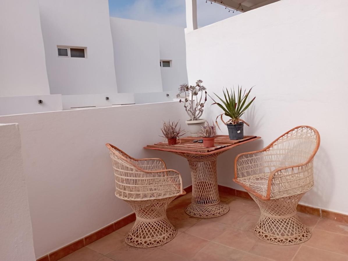 Apartmán Kiltankin Beag Costa Teguise Exteriér fotografie