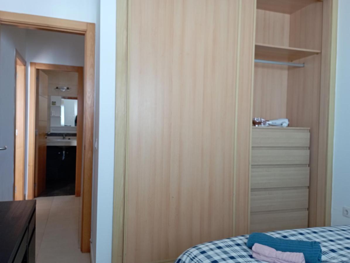 Apartmán Kiltankin Beag Costa Teguise Exteriér fotografie