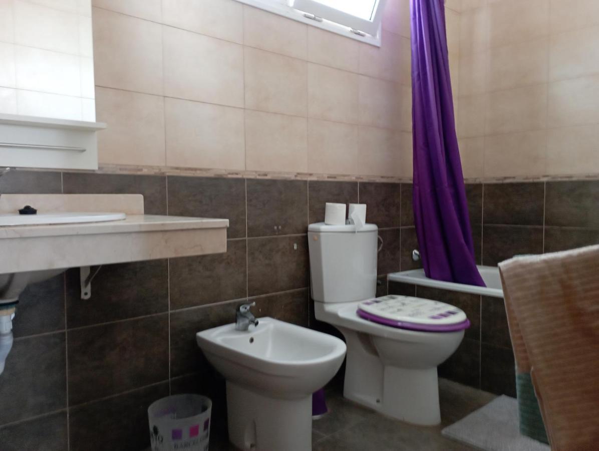 Apartmán Kiltankin Beag Costa Teguise Exteriér fotografie