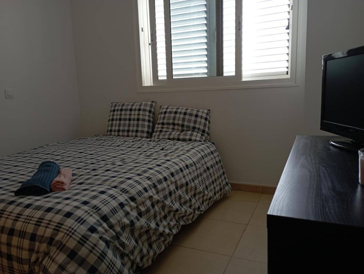 Apartmán Kiltankin Beag Costa Teguise Exteriér fotografie