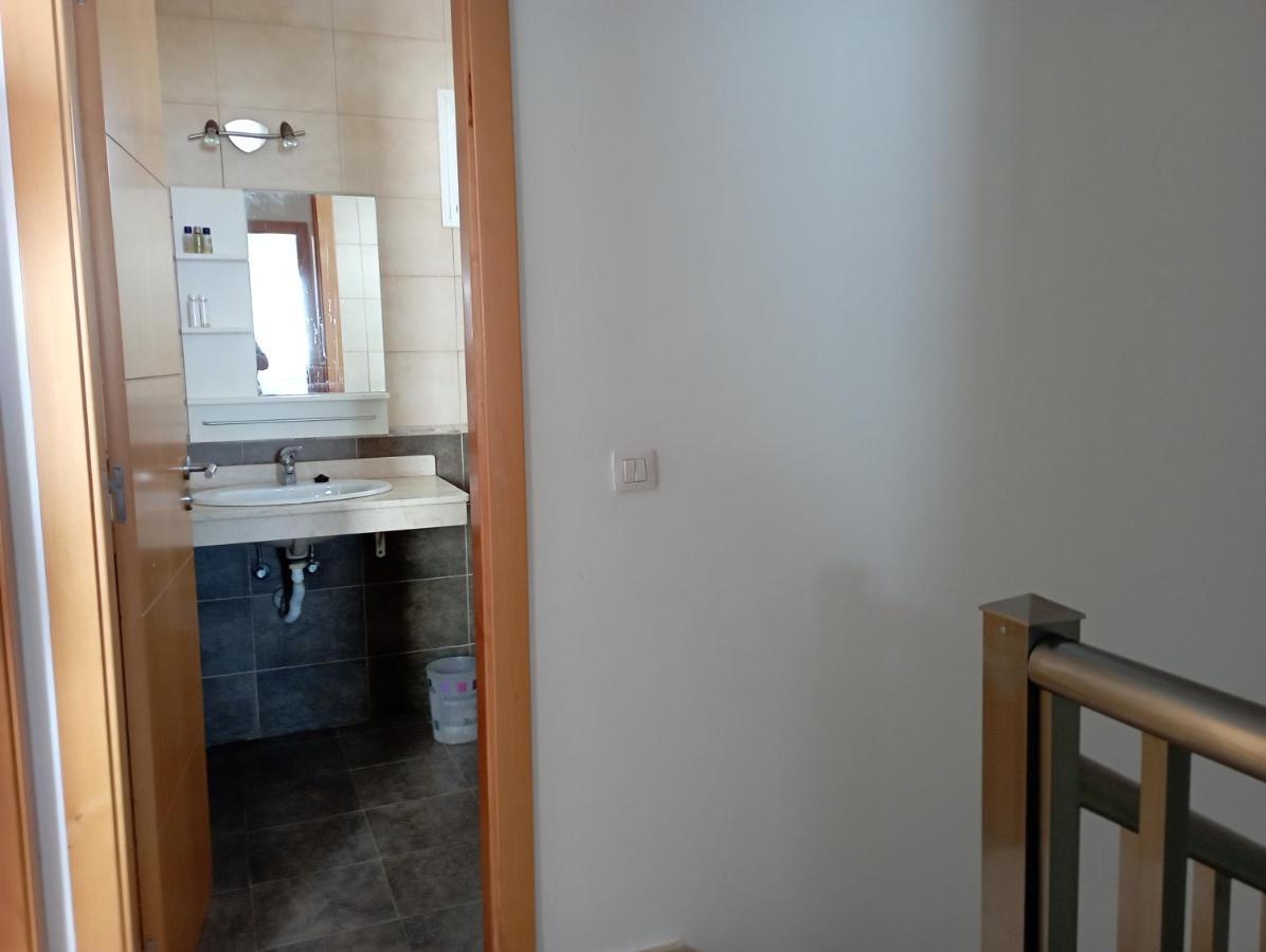 Apartmán Kiltankin Beag Costa Teguise Exteriér fotografie
