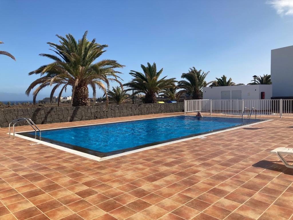 Apartmán Kiltankin Beag Costa Teguise Exteriér fotografie