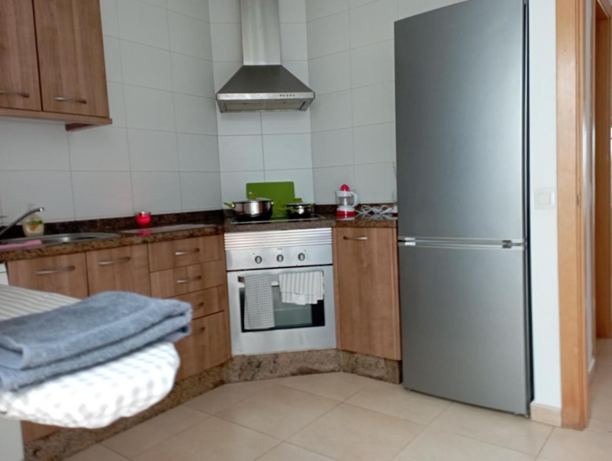 Apartmán Kiltankin Beag Costa Teguise Exteriér fotografie