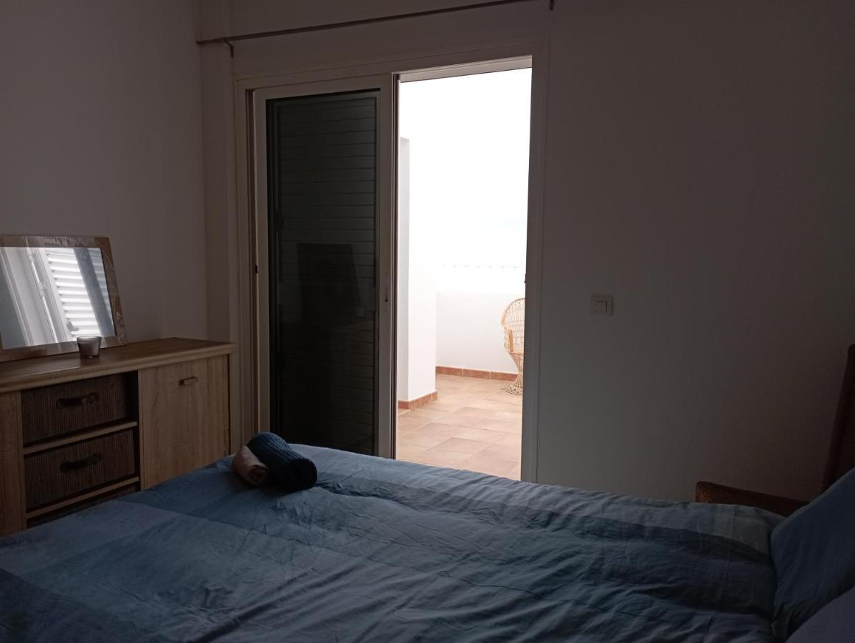 Apartmán Kiltankin Beag Costa Teguise Exteriér fotografie