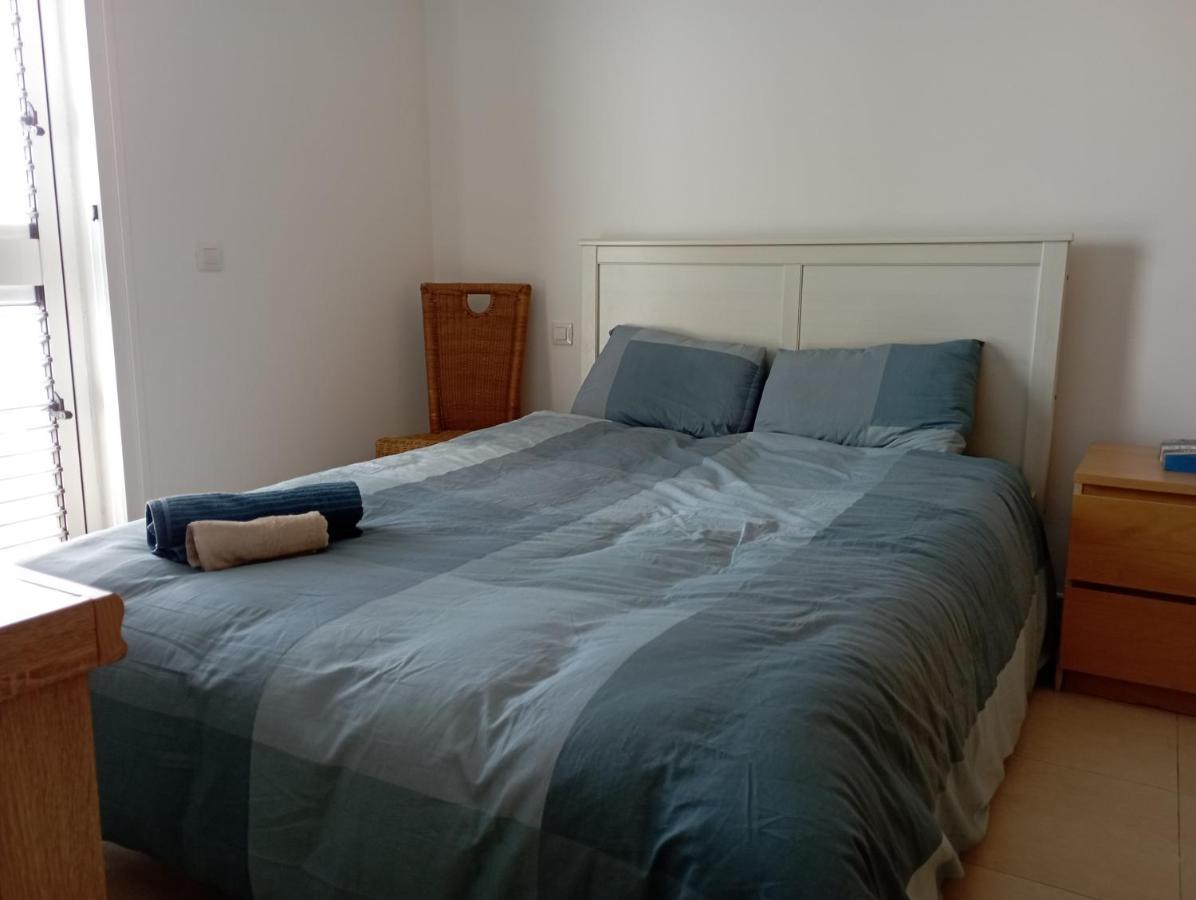 Apartmán Kiltankin Beag Costa Teguise Exteriér fotografie