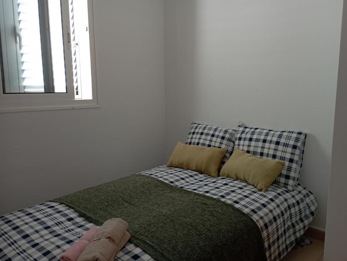 Apartmán Kiltankin Beag Costa Teguise Exteriér fotografie