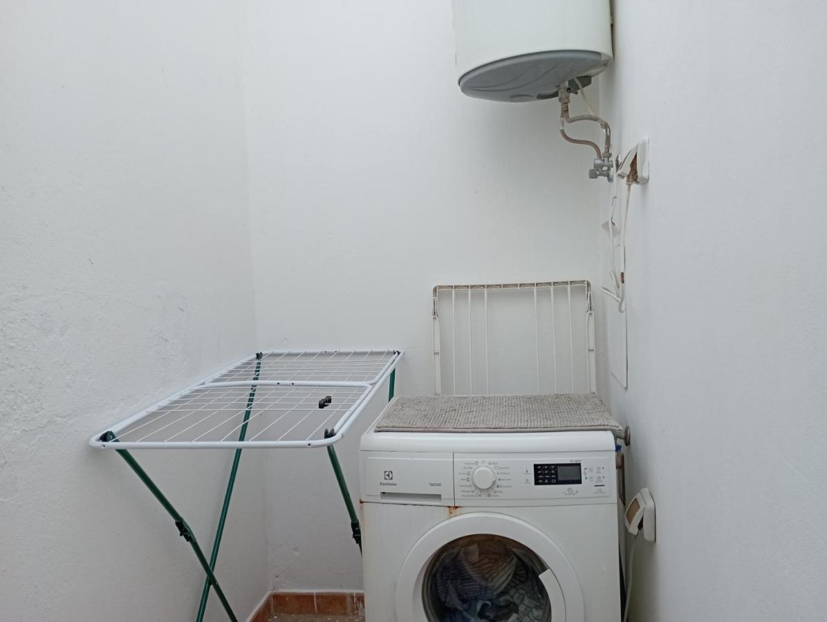 Apartmán Kiltankin Beag Costa Teguise Exteriér fotografie