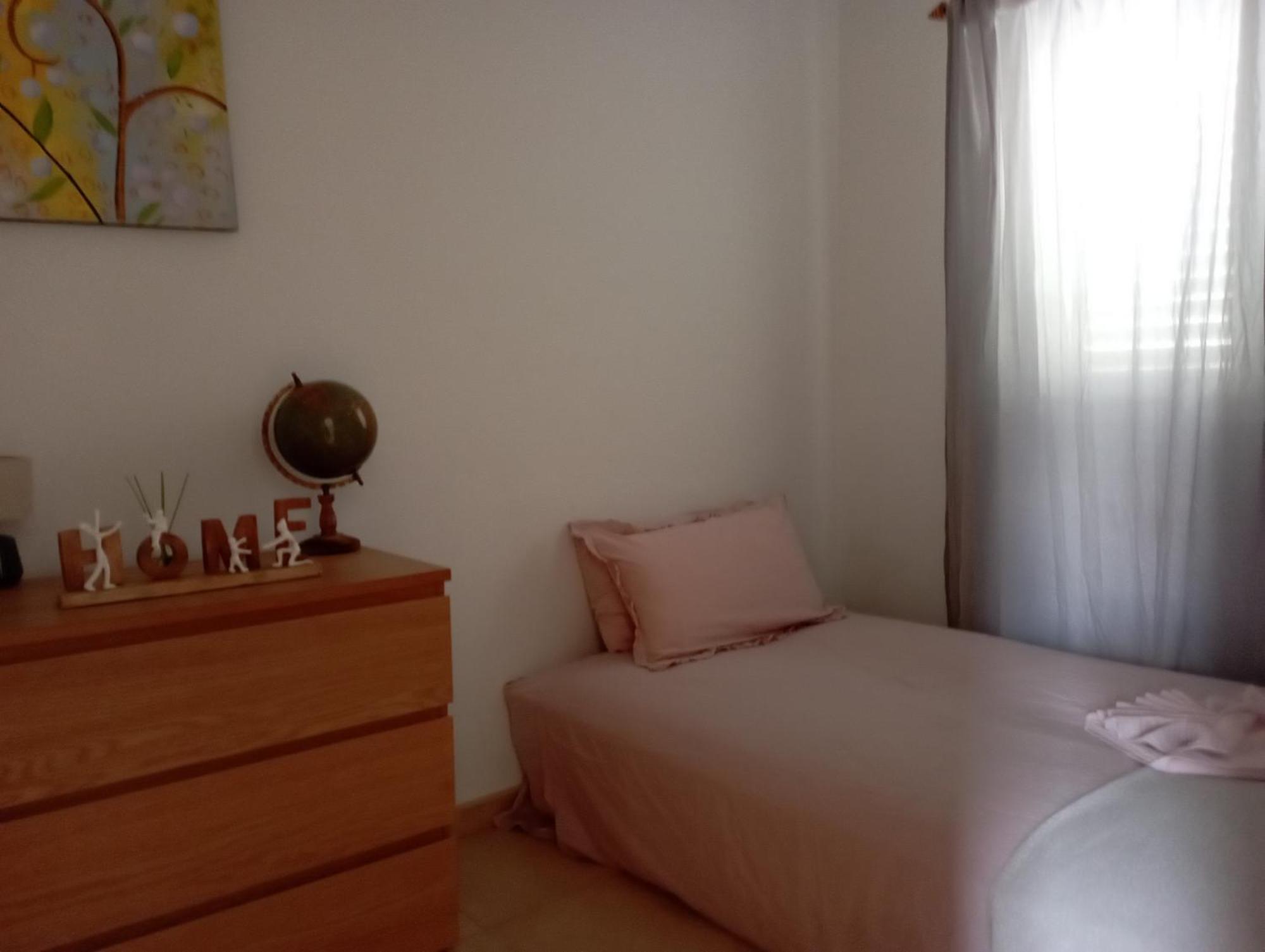 Apartmán Kiltankin Beag Costa Teguise Exteriér fotografie