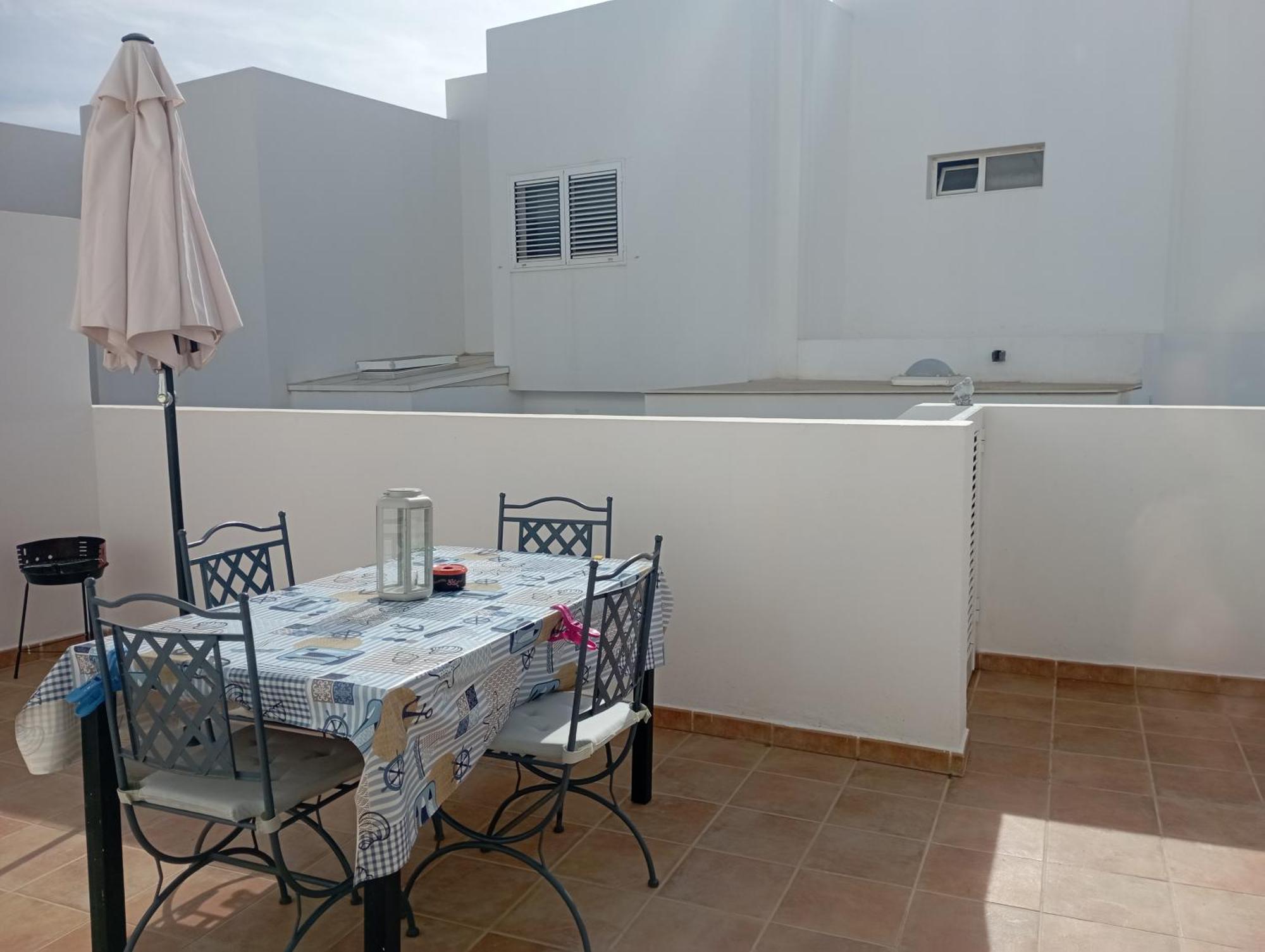 Apartmán Kiltankin Beag Costa Teguise Exteriér fotografie